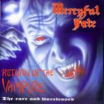 Mercyful Fate - Return Of The Vampire