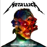 Metallica - Hardwired... To Self-Destruct