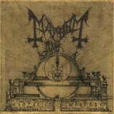 Mayhem - Esoteric Warfare