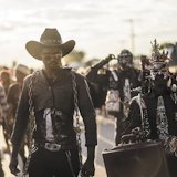 Various Artists - Brutal Africa: The Heavy Metal Cowboys of Botswana