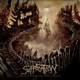 Suffocation - Hymns from the Apocrypha