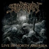 Suffocation - Live in North America