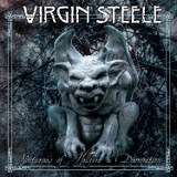 Virgin Steele - Nocturnes of Hellfire &amp; Damnation