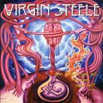 Virgin Steele - The Marriage Of Heaven And Hell Part Two