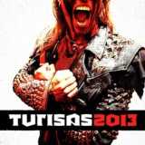 Turisas - Turisas2013
