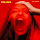 Scorpions - Rock Believer
