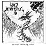 Lair of the Minotaur - Dragon Eagle of Chaos