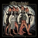 Drudkh - Eastern Frontier in Flames