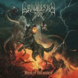 Graveland - Hour of Ragnarok