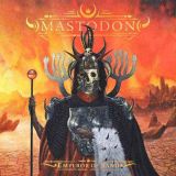 Mastodon - Emperor of Sand