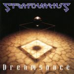 Stratovarius - Dreamspace