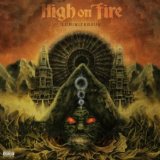 High on Fire - Luminiferous