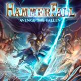 Hammerfall - Avenge the Fallen