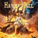 Hammerfall - Dominion