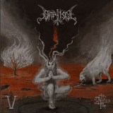 Baptism - V: The Devil's Fire