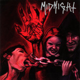 Midnight (US) - No Mercy For Mayhem