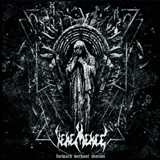 Vehemence - Forward Without Motion