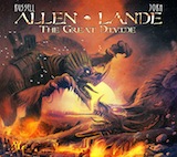 Allen - Lande - The Great Divide