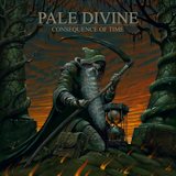 Pale Divine - Consequence of Time