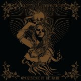 Mournful Congregation - Concrescence of the Sophia