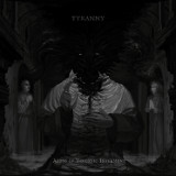 Tyranny - Aeons in Tectonic Interment