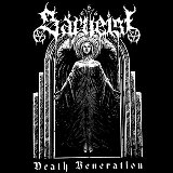 Sargeist - Death Veneration