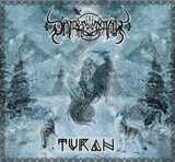 Darkestrah - Turan