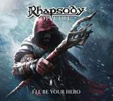 Rhapsody of Fire - I'll Be Your Hero
