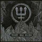 Watain - Trident Wolf Eclipse