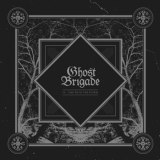 Ghost Brigade - IV - One With the Storm