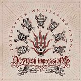 Devilish Impressions - Postmortem Whispering Crows