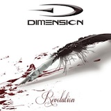 Dimension - Revolution