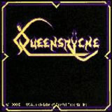 Queensryche - Queensrÿche