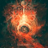 Origin - Chaosmos