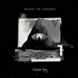 Alice In Chains - Rainier Fog