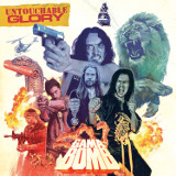 Gama Bomb - Untouchable Glory
