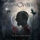 Triosphere - The Heart Of The Matter