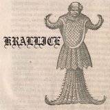 Krallice - Demonic Wealth