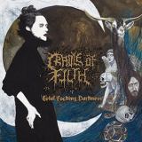 Cradle of Filth - Total Fucking Darkness