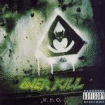 Overkill - W.F.O.