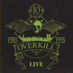 Overkill - Wrecking Your Neck