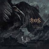 Khors - Where the Word Acquires Eternity