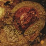 A Forest Of Stars - Beware the Sword You Cannot See