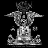 Archgoat - The Apocalyptic Triumphator