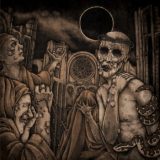 Horned Almighty - World of Tombs