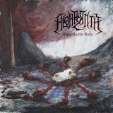 Alghazanth - Eight Coffin Nails