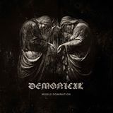 Demonical - World Domination