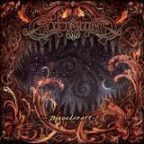 Glittertind - Djevelsvart