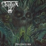 Asphyx - Necroceros