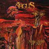 Argus - From Fields of Fire